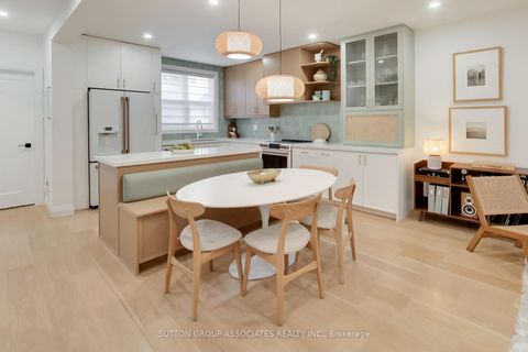 Photo 8 at 238 Lauder Avenue, Oakwood Village, Toronto