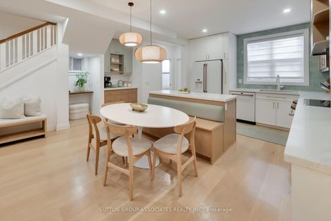 Photo 10 at 238 Lauder Avenue, Oakwood Village, Toronto