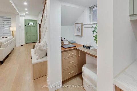 Photo 16 at 238 Lauder Avenue, Oakwood Village, Toronto