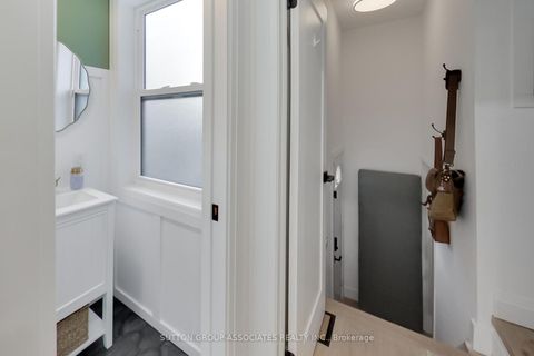Photo 17 at 238 Lauder Avenue, Oakwood Village, Toronto