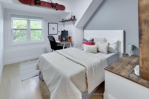 Photo 21 at 238 Lauder Avenue, Oakwood Village, Toronto
