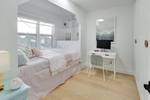 Photo 23 at 238 Lauder Avenue, Oakwood Village, Toronto