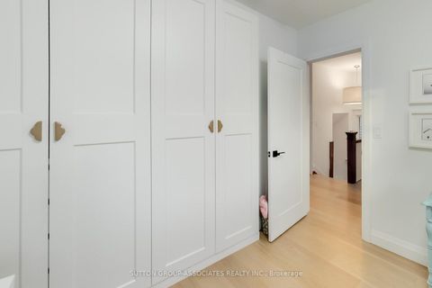 Photo 24 at 238 Lauder Avenue, Oakwood Village, Toronto