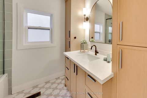 Photo 25 at 238 Lauder Avenue, Oakwood Village, Toronto