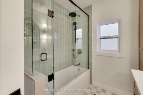 Photo 26 at 238 Lauder Avenue, Oakwood Village, Toronto