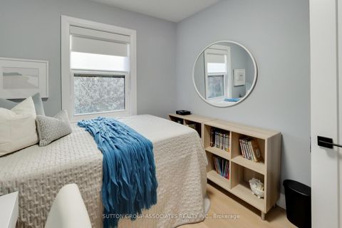 Photo 29 at 238 Lauder Avenue, Oakwood Village, Toronto