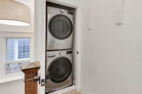 Photo 30 at 238 Lauder Avenue, Oakwood Village, Toronto