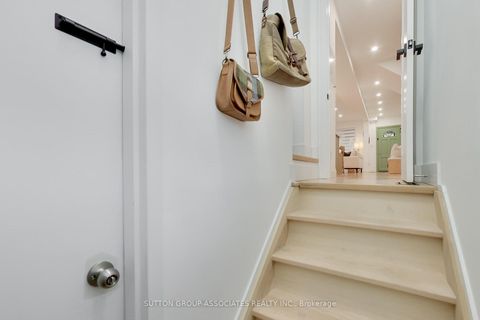 Photo 31 at 238 Lauder Avenue, Oakwood Village, Toronto