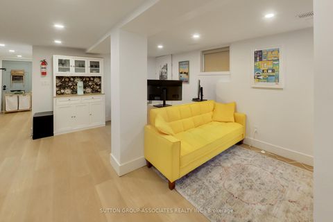 Photo 32 at 238 Lauder Avenue, Oakwood Village, Toronto