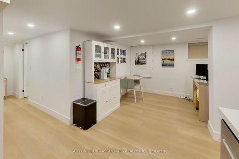 Photo 35 at 238 Lauder Avenue, Oakwood Village, Toronto