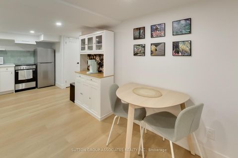 Photo 36 at 238 Lauder Avenue, Oakwood Village, Toronto