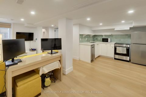 Photo 37 at 238 Lauder Avenue, Oakwood Village, Toronto