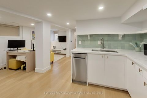 Photo 39 at 238 Lauder Avenue, Oakwood Village, Toronto