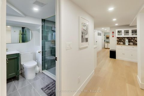 Photo 43 at 238 Lauder Avenue, Oakwood Village, Toronto