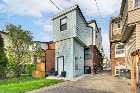 Photo 45 at 238 Lauder Avenue, Oakwood Village, Toronto