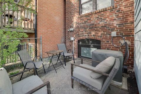 Photo 46 at 238 Lauder Avenue, Oakwood Village, Toronto