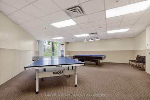 Photo 23 at 415 - 5 Rowntree Road, Jamestown, Toronto