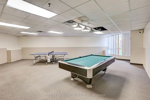 Photo 24 at 415 - 5 Rowntree Road, Jamestown, Toronto