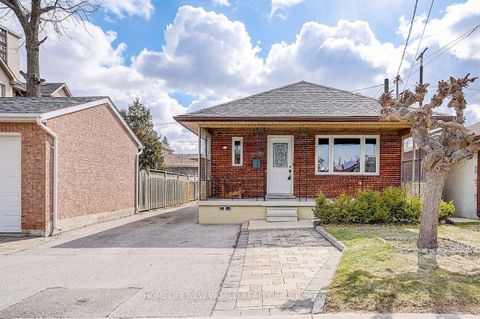 Photo 0 at 56 Tedder Street, Amesbury, Toronto