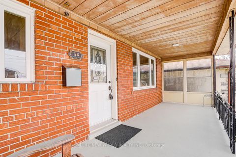 Photo 4 at 56 Tedder Street, Amesbury, Toronto