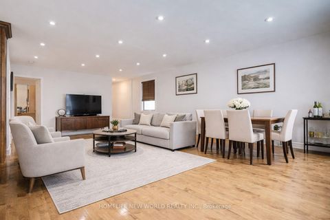 Photo 5 at 56 Tedder Street, Amesbury, Toronto