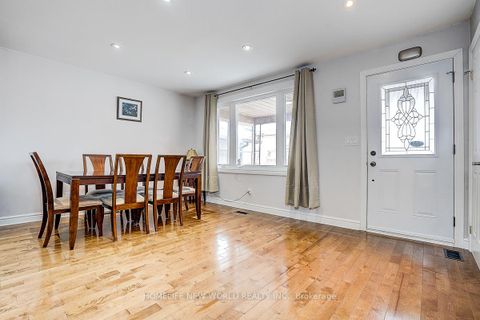 Photo 7 at 56 Tedder Street, Amesbury, Toronto