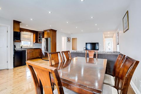 Photo 8 at 56 Tedder Street, Amesbury, Toronto