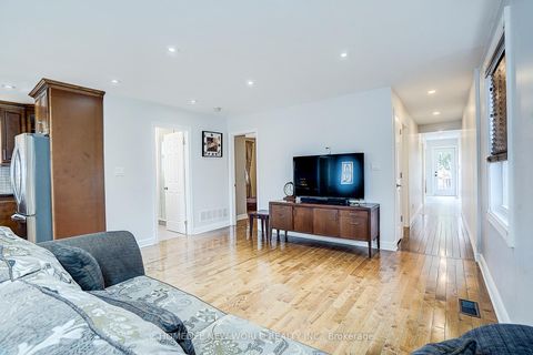 Photo 9 at 56 Tedder Street, Amesbury, Toronto