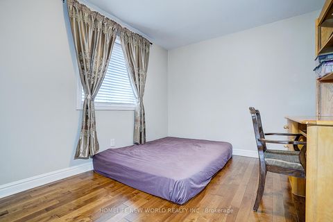 Photo 14 at 56 Tedder Street, Amesbury, Toronto