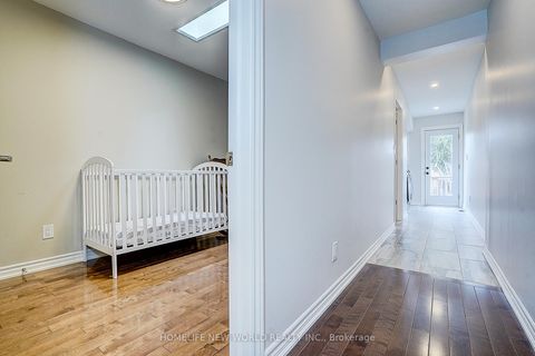 Photo 17 at 56 Tedder Street, Amesbury, Toronto