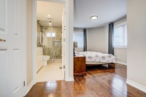 Photo 18 at 56 Tedder Street, Amesbury, Toronto