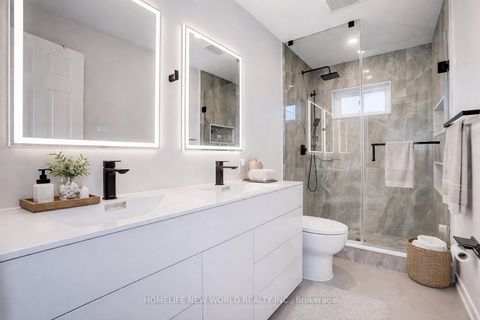 Photo 19 at 56 Tedder Street, Amesbury, Toronto