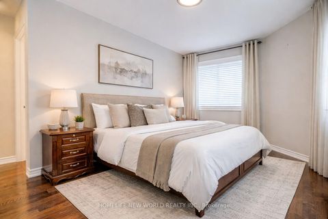 Photo 20 at 56 Tedder Street, Amesbury, Toronto