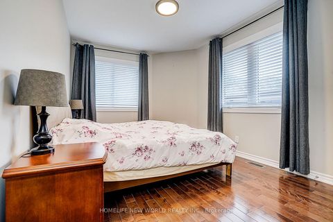 Photo 21 at 56 Tedder Street, Amesbury, Toronto