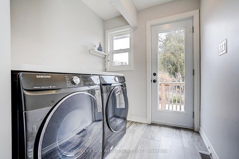 Photo 23 at 56 Tedder Street, Amesbury, Toronto