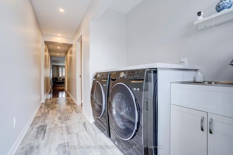 Photo 24 at 56 Tedder Street, Amesbury, Toronto