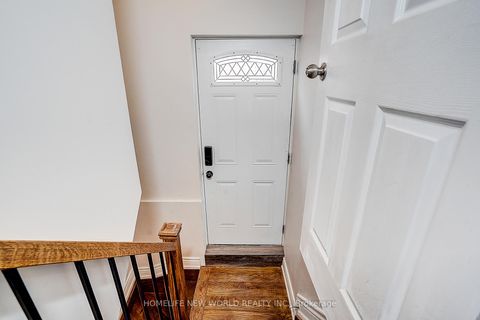 Photo 25 at 56 Tedder Street, Amesbury, Toronto