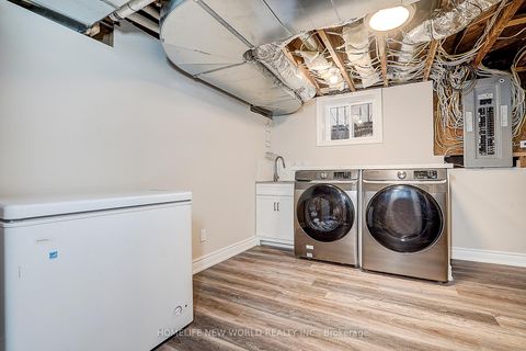 Photo 26 at 56 Tedder Street, Amesbury, Toronto