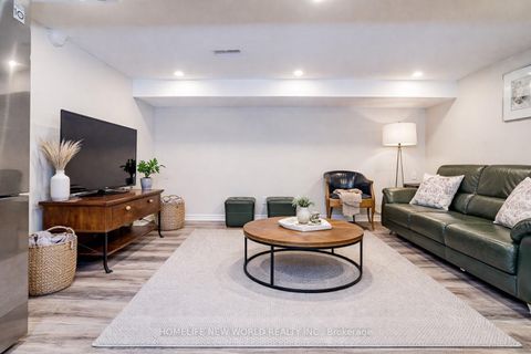 Photo 28 at 56 Tedder Street, Amesbury, Toronto