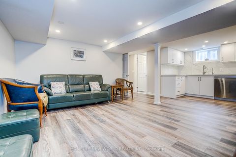 Photo 29 at 56 Tedder Street, Amesbury, Toronto