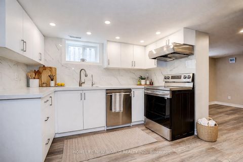 Photo 30 at 56 Tedder Street, Amesbury, Toronto