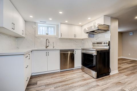 Photo 31 at 56 Tedder Street, Amesbury, Toronto