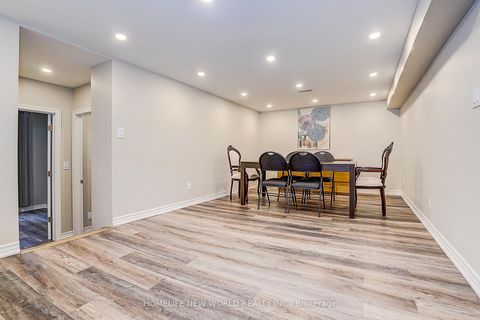 Photo 32 at 56 Tedder Street, Amesbury, Toronto