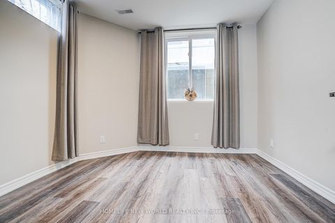 Photo 34 at 56 Tedder Street, Amesbury, Toronto