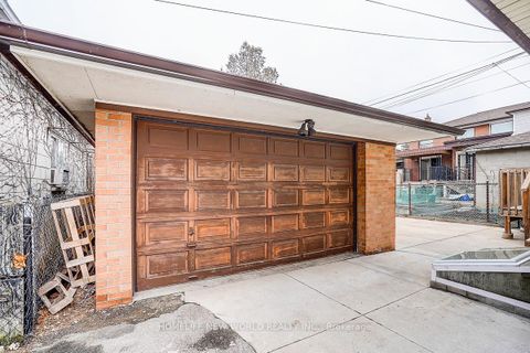 Photo 35 at 56 Tedder Street, Amesbury, Toronto