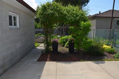 Photo 36 at 56 Tedder Street, Amesbury, Toronto