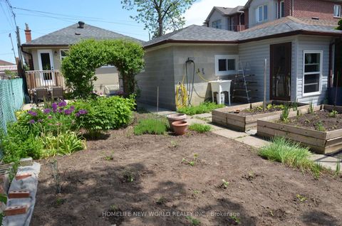Photo 38 at 56 Tedder Street, Amesbury, Toronto