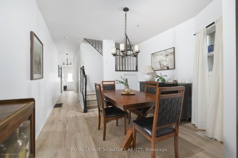 Photo 9 at 13 Auburn Avenue, Davenport, Toronto