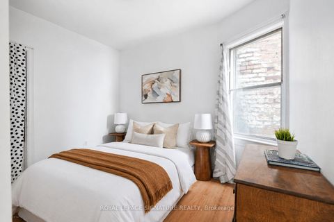 Photo 13 at 13 Auburn Avenue, Davenport, Toronto