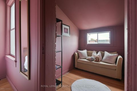 Photo 16 at 13 Auburn Avenue, Davenport, Toronto